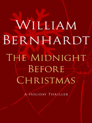 Midnight Before Christmas - ebook